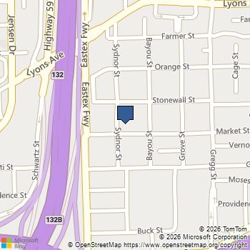 1304 Sydnor Houston, TX MLS# 65651293