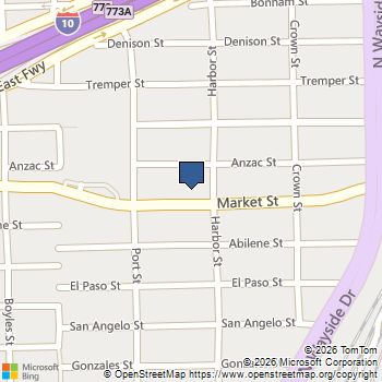 7327 Market st Houston, TX MLS# 18132700