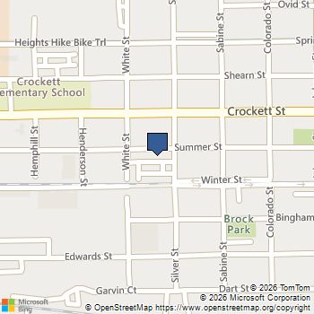 1909 Summer ST Street Houston, TX MLS# 77354866