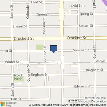 1509 Summer Street Houston, TX MLS# 74685344