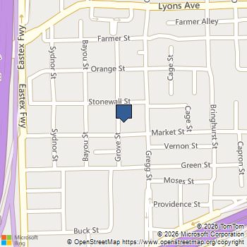 1306 Grove Street Houston, TX MLS# 70594955