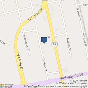 1008 ATCHISON ST Sealy, TX MLS# 50523775