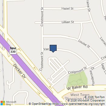 5413 Vae Drive Baytown, TX MLS# 65757617