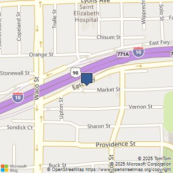 4527 Market Street Houston, TX MLS# 98468321