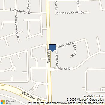 4527 Estate dr Drive Baytown, TX MLS# 14510309