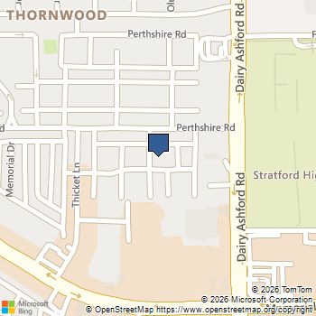 14647 Perthshire Road Houston, TX MLS# 77753789