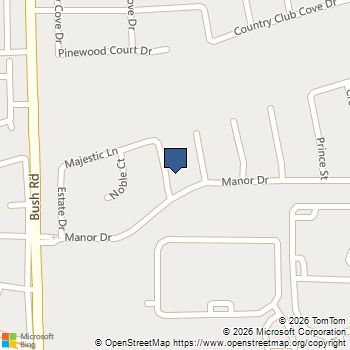 4510 Regal Drive Baytown, TX MLS# 31836498
