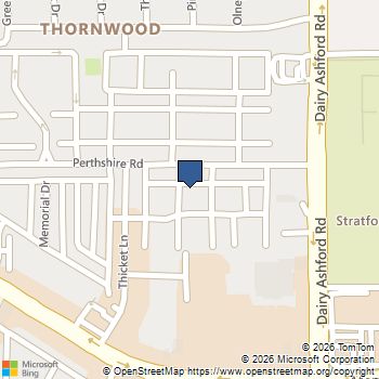 14737 Perthshire Road Houston, TX MLS# 46314278