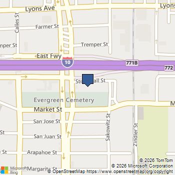 5526 Stonewall Street C Houston, TX MLS# 58984985