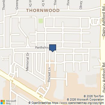 794 Thicket Lane Houston, TX MLS# 78097817