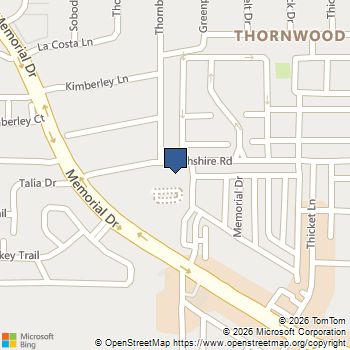 14855 Perthshire Road Houston, TX MLS# 31732312