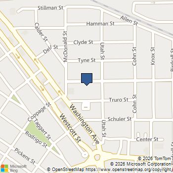 6113 Maxie Street Houston, TX MLS# 50796220