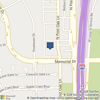 353 N Post Oak Lane 828 Houston, TX MLS# 5553948