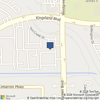 917 Sweet Pine Drive Katy, TX MLS# 16366584