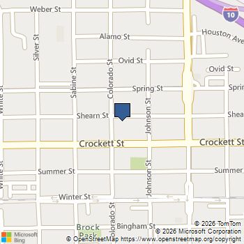 1615 Shearn Street Houston, TX MLS# 11180253
