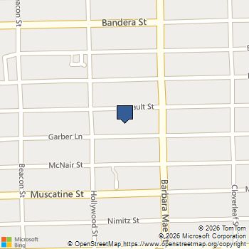 14221 Garber Lane Houston, TX MLS# 82629234