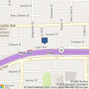 1402 Solo Street Houston, TX MLS# 56685708