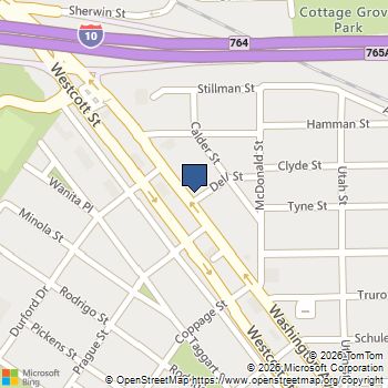 6400 WASHINGTON AVE Avenue 334 Houston, TX MLS# 52484364