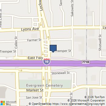 5512 Tremper Street Houston, TX MLS# 49833989