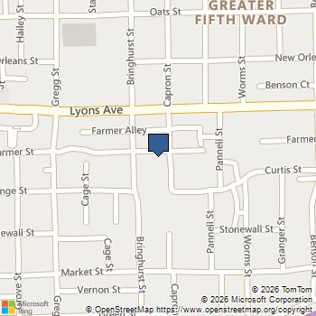 3620 Farmer Street Houston, TX MLS# 53477550