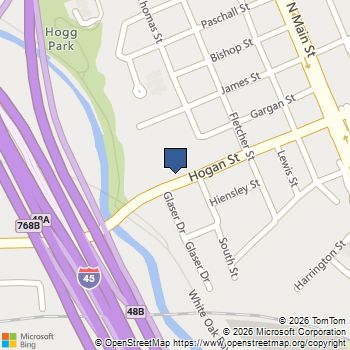 213 Hogan Street Houston, TX MLS# 61007157