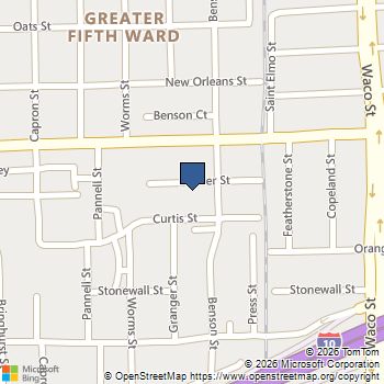 4014 Farmer Street Houston, TX MLS# 24456289