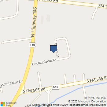 1 Booker Street Baytown, TX MLS# 72916319