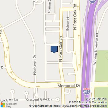 359 N Post Oak Lane 118 Houston, TX MLS# 91678732