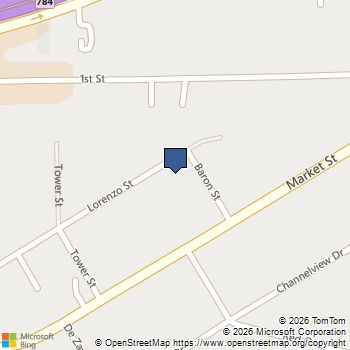 79 Baron Street Channelview, TX MLS# 88758320