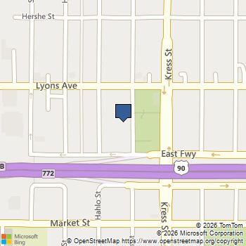 726 Woolworth Street Houston, TX MLS# 68634145