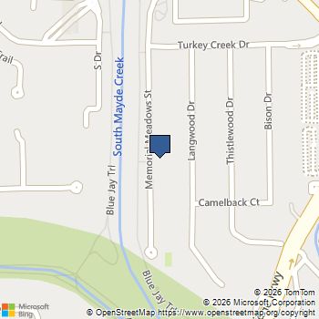 732 Memorial Mews Street A Houston, TX MLS# 13569230