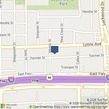 5107 Farmer Street Houston, TX MLS# 76152807