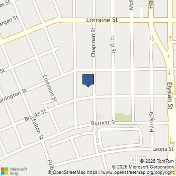 1607 Chapman Street Houston, TX MLS# 81534800