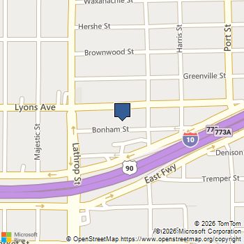 7005 Bonham Street Houston, TX MLS# 56263592