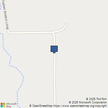 1554 Father Anderds Loop Flatonia, TX MLS# 4888240