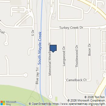 744 Memorial Mews Street 4 Houston, TX MLS# 52598359