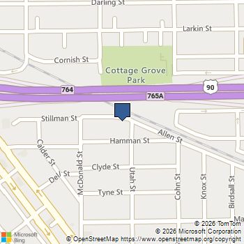 6109 Stillman Street Houston, TX MLS# 15097919