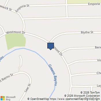 908 Westmont Drive Houston, TX MLS# 91389933