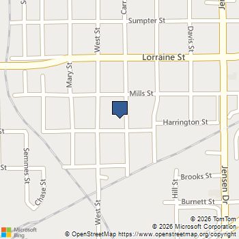 2423 Harrington Street Houston, TX MLS# 87573455
