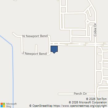 631 E Newport Bend Katy, TX MLS# 90307302