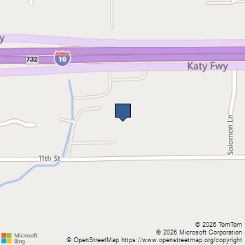 4700 11th Street Brookshire, TX MLS# 25134044