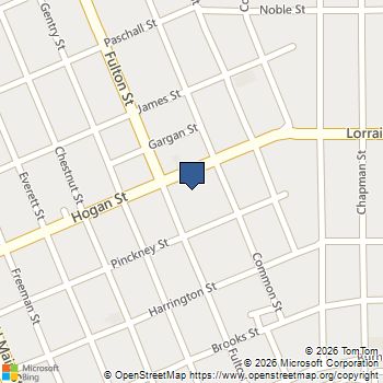 1114 Hogan Street Houston, TX MLS# 48701207