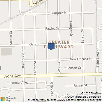 1710 Pannell Street Houston, TX MLS# 77581615