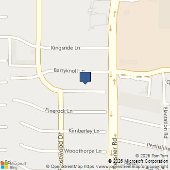 12318 Queensbury Lane Houston, TX MLS# 70921331