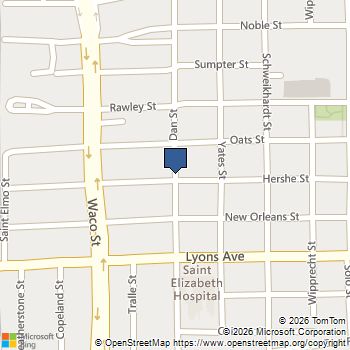 4436 Noble and 0 Dan Houston, TX MLS# 10302652