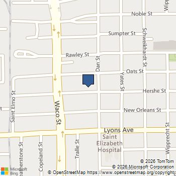 4415 Hershe Street Houston, TX MLS# 76327871