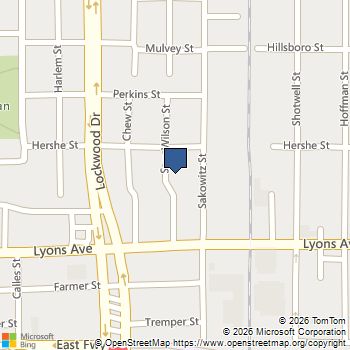 1704 Sam Wilson Street 7 Houston, TX MLS# 16536553