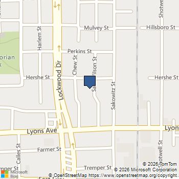 1711 Sam Wilson Street A Houston, TX MLS# 15401831