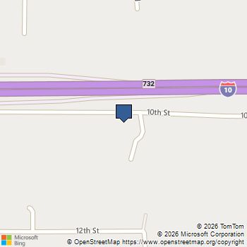 3621 10th Street Brookshire, TX MLS# 49950005