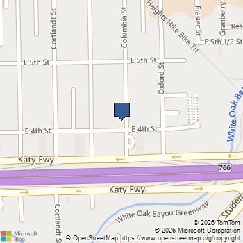 403 Columbia Street Houston, TX MLS# 56202177